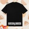 Babylon Store Merch Babylon X Bounty Hunter Spray Logo Tee
