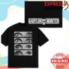 kenny babylon store merch babylon x bounty hunter eye roll tee qd