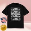 kenny babylon store merch babylon x bounty hunter eye roll tee