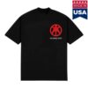 kenny babylon store merch babylon x bounty hunter justice tee w