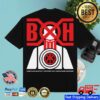 kenny babylon store merch babylon x bounty hunter justice tee
