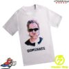 Babylon Store Merch Babylon X Bounty Hunter Justice Tee