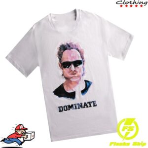 Palantir Store Merch Shop Win Lose Dominate Shirt