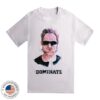 kenny palantir store merch dominate shirt