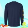 Palantir Store Merch Shop Win Lose Dominate Shirt