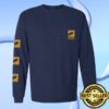 kenny surfrider store merch the surfrider foundation icon logo long sleeve tee