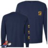 kenny surfrider store merch the surfrider foundation icon logo long sleeve tee weq