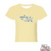 Scowl Store Merch Wings Tee