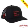 kenny shinedown store merch dance kid dance tour trucker cap