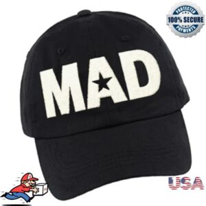 Renee Rapp Store Merch Mad Tour Hat