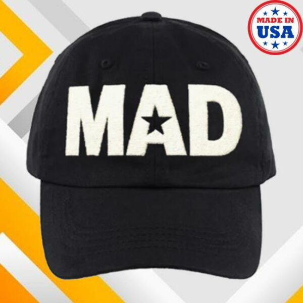 Renee Rapp Store Merch Mad Tour Hat