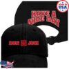 kenny bonjovi store merch have a nice day hat sd