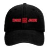 kenny bonjovi store merch have a nice day hat