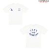 Born X Raised Merch Store Born X Raised Dodgers Licensed To Hit Tee