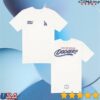 Born X Raised Merch Store Born X Raised Dodgers Licensed To Hit Tee