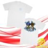 kenny Born X Raised Merch Store Precious Rocker Teev
