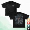 Born For This Shop Merch Diego Lopes Wrong Tree Big Front T-Shirt