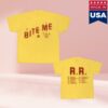 Born For This Shop Merch Diego Lopes Wrong Tree Big Back T-Shirt