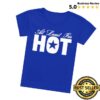 kenny Renee Rapp Shop Merch Blue Hot Teev