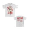 Renee Rapp Shop Merch Blue Hot Tee