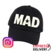 kenny Renee Rapp Shop Merch Mad Tour Hatv
