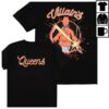 kenny qotsa store merch the evil has landed black t shirt sd