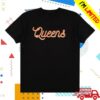 kenny qotsa store merch the evil has landed black t shirt