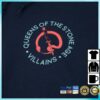 kenny qotsa store merch unborn again navy pullover hoodie wwqq
