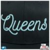 Qotsa Store Merch Villains Black Crewneck