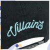 kenny qotsa store merch villains snapback hat ffw