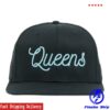 kenny qotsa store merch villains snapback hat