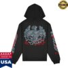 Adtr Store Merch Nowhere To Run Long Sleeve Tee