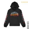 kenny adtr store merch chrome phoenix hoodie