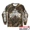 kenny adtr store merch nowhere to run long sleeve tee