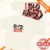 kenny adtr store merch bad blood tee qqd