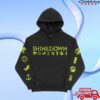 kenny shinedown store merch sd logos hoodie w