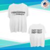 Destroylonely Shop Merch Witch Long Sleeve T-Shirt
