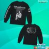 kenny Destroylonely Shop Merch Witch Long Sleeve T Shirtv
