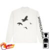 kenny shinedown store merch sound of madness long sleeve