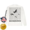 kenny shinedown store merch sound of madness long sleeve wqq