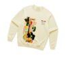 Ed Sheeran Merch Store Play X Kidsuper Watercolor Sweatshirt 1 kenny Ed Sheeran Merch Store Play X Kidsuper Watercolor Sweatshirtv