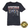 Shinedown Store Merch Sound Of Madness Long Sleeve