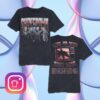 kenny shinedown store merch dance kid dance tour photo t shirt ss