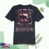 kenny shinedown store merch dance kid dance tour photo t shirt