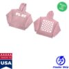 Ed Sheeran Merch Store Play X Kidsuper Pink Zip-Up 1 kenny Ed Sheeran Merch Store Play X Kidsuper Pink Zip Upv