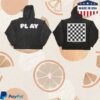 Ed Sheeran Merch Store Play X Kidsuper Watercolor T-Shirt