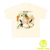 Ed Sheeran Merch Store Play X Kidsuper Doodle T-Shirt