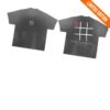kenny Ed Sheeran Merch Store Play X Kidsuper Tick Tack Toe T Shirtv
