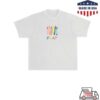 Ed Sheeran Merch Store Play X Kidsuper Cassette T-Shirt