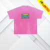Ed Sheeran Merch Store Play X Kidsuper Ringer T-Shirt